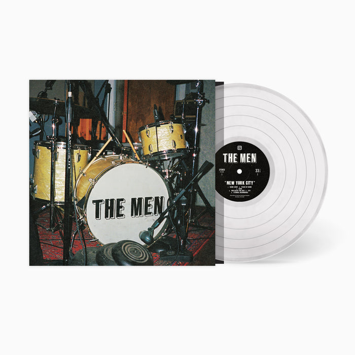 The Men - New York City