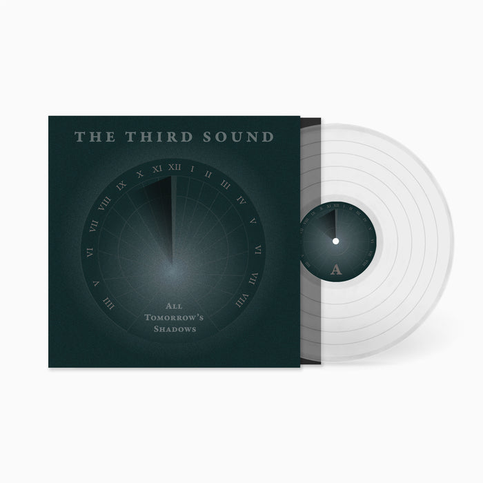 The Third Sound - All Tomorrow's Shadows - Fuzz Club