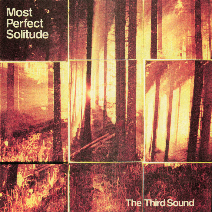 The Third Sound - Most Perfect Solitude - Fuzz Club