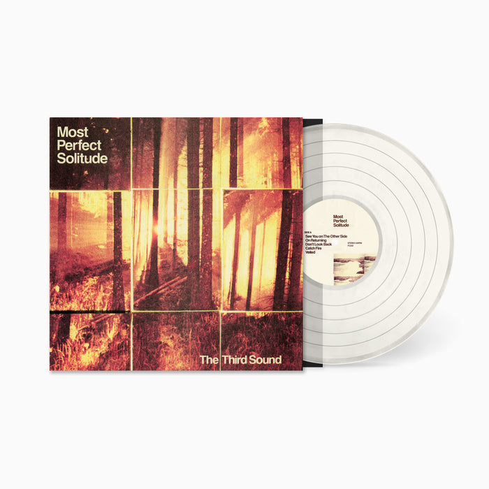 The Third Sound - Most Perfect Solitude - Fuzz Club