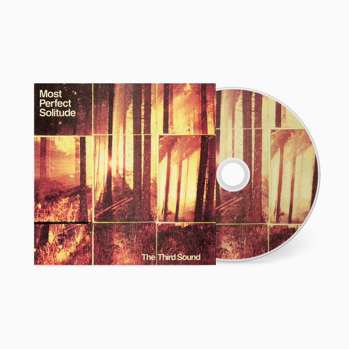The Third Sound - Most Perfect Solitude - Fuzz Club