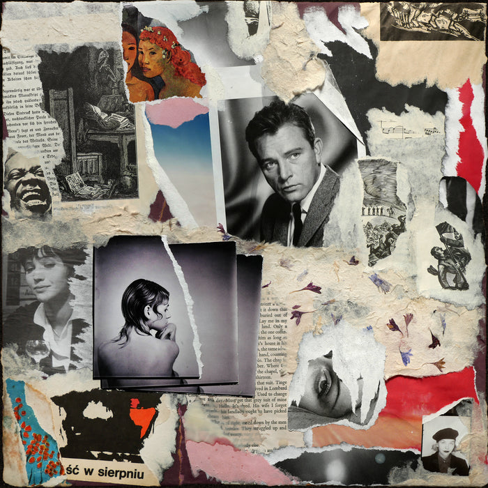 The Underground Youth - Décollage - Fuzz Club