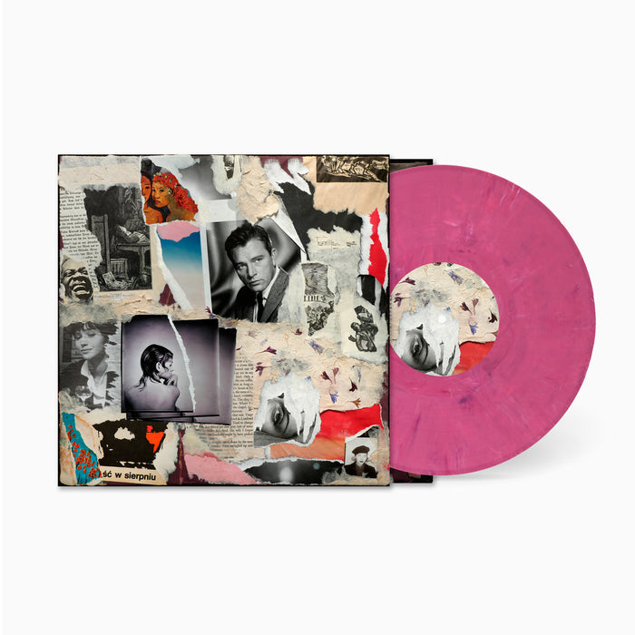 The Underground Youth - Décollage - Fuzz Club