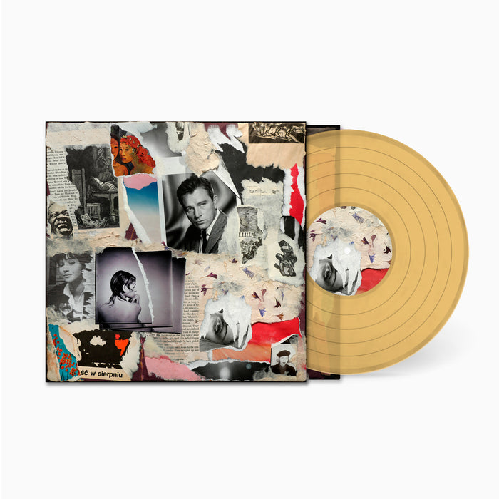 The Underground Youth - Décollage - Fuzz Club