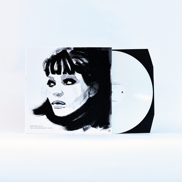The Underground Youth - Mademoiselle,Vinyl,Fuzz Club - Fuzz Club