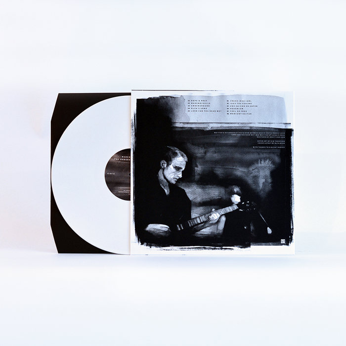 The Underground Youth - Mademoiselle,Vinyl,Fuzz Club - Fuzz Club