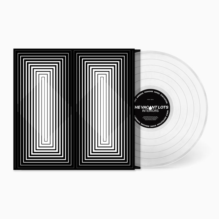 The Vacant Lots - Interiors - Fuzz Club