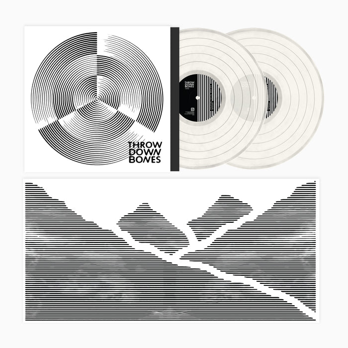 Throw Down Bones - S/T
