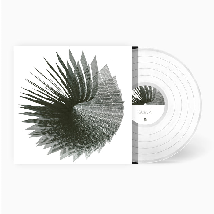 Throw Down Bones Three vinyl