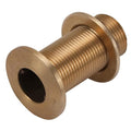 Thru-hull Bronze Skin Fitting