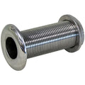 Thru-hull Stainless Steel Skin Fitting