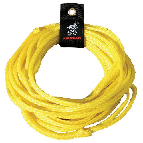 Tow Rope - 1 Rider Tube - Bosuns Boat