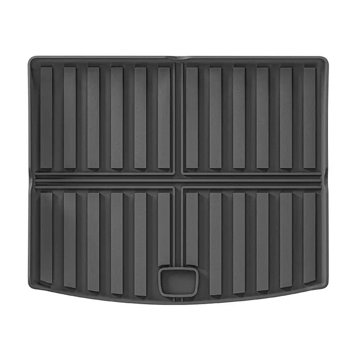 TPE Floor Mats and Trunk Mat for MG HS PHEV