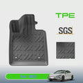 TPE Floor Mats for MG IM5