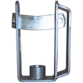 Trailer Lock & Pad Large - Bosuns Boat