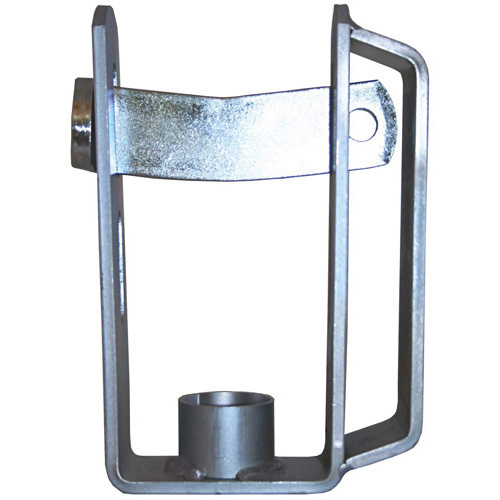 Trailer Lock & Pad Large - Bosuns Boat