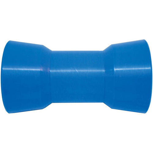 Trailer Roll-Blue Poly100 - Bosuns Boat