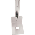 Transducer Brkt Angled - Bosuns Boat