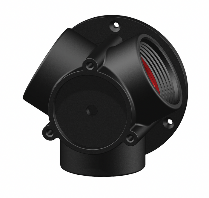 TruDesign® Connector – 3 Way - Bosuns Boat