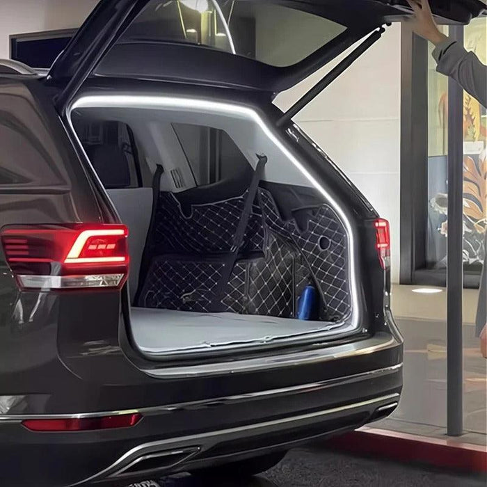 Trunk LED Light Strips for MG