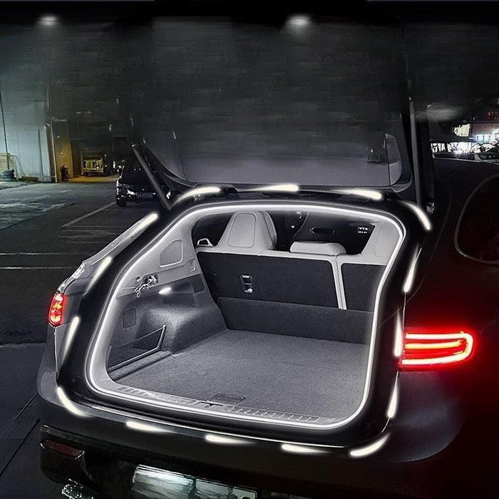 Trunk LED Light Strips for MG