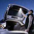 Trunk Light for MG4 Urban