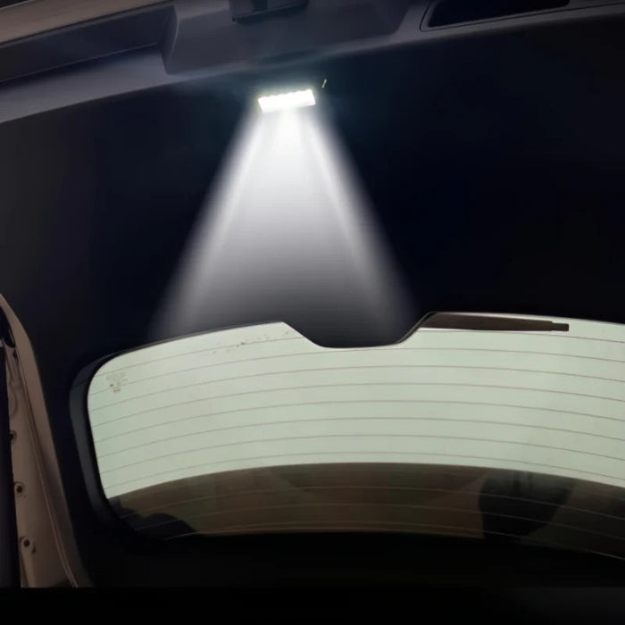 Trunk Light for MG4 Urban