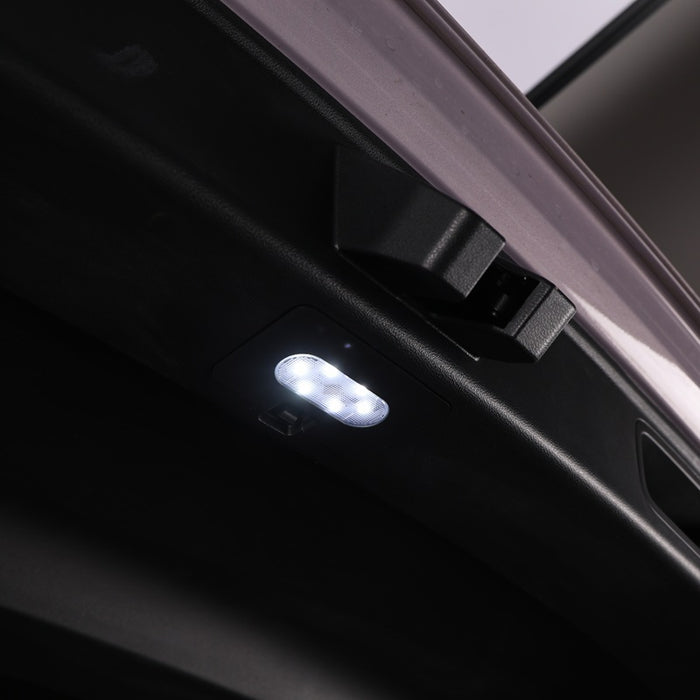 Trunk Light for MG4 Urban