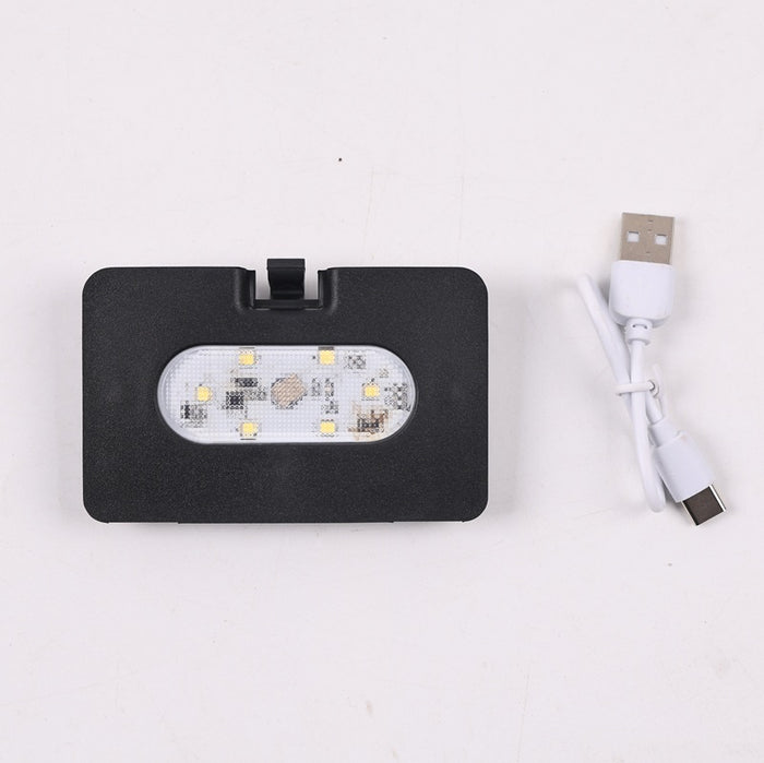 Trunk Light for MG4 Urban