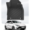 Trunk Mat and Floor Mats for MG3 Hybrid(2024-2025)