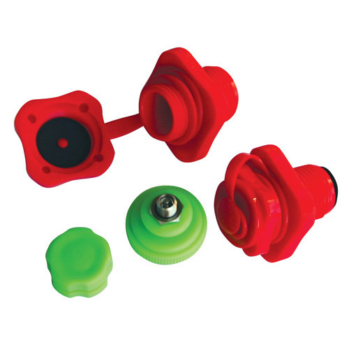 Tube Multi-Valve - Bosuns Boat