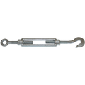 Turnbuckle Galv 16mm H &E