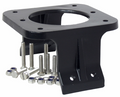 Under Deck Bracket for JABSCO Amazon Warrior Pump
