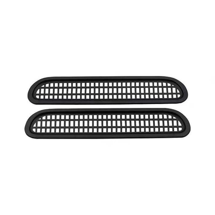 Under Seat Air Outlet Vent Cover for MG IM6/IM5
