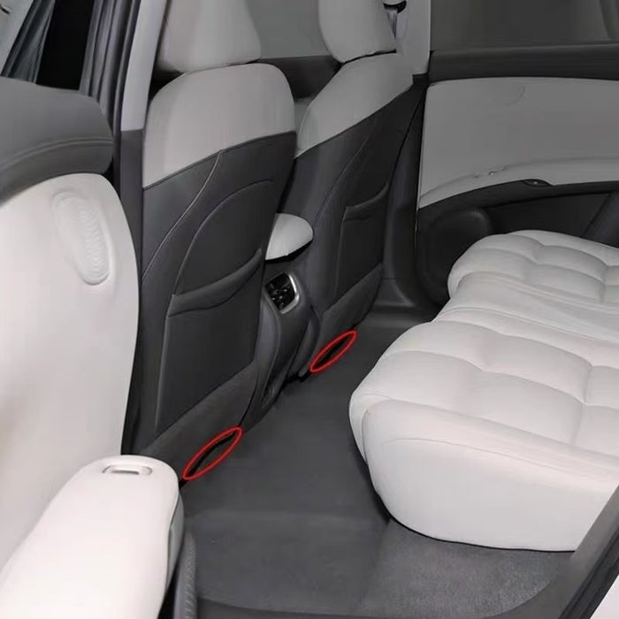 Under Seat Air Outlet Vent Cover for MG IM6/IM5