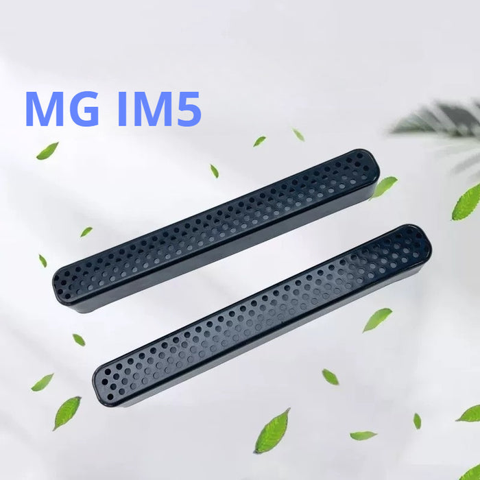 Under Seat Air Outlet Vent Cover for MG IM6/IM5