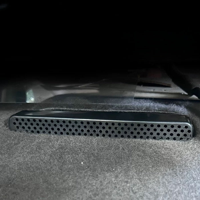 Under Seat Air Outlet Vent Cover for MG IM6/IM5