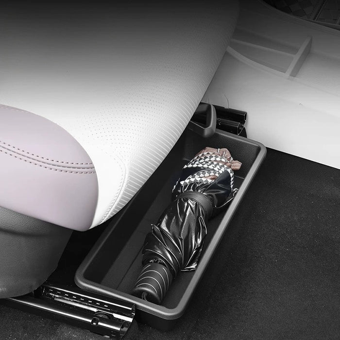 Under Seat Organizer for MG4 Urban/MG S6