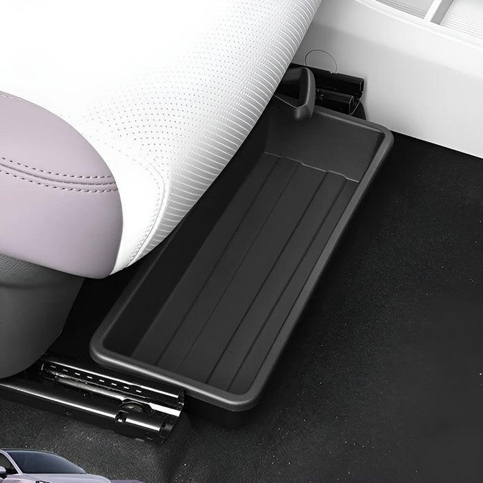 Under Seat Organizer for MG4 Urban/MG S6