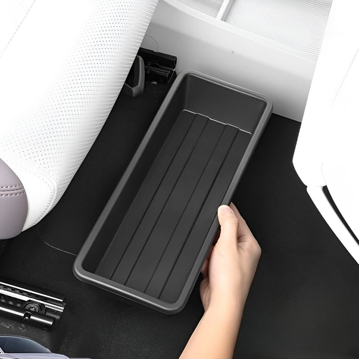 Under Seat Organizer for MG4 Urban/MG S6