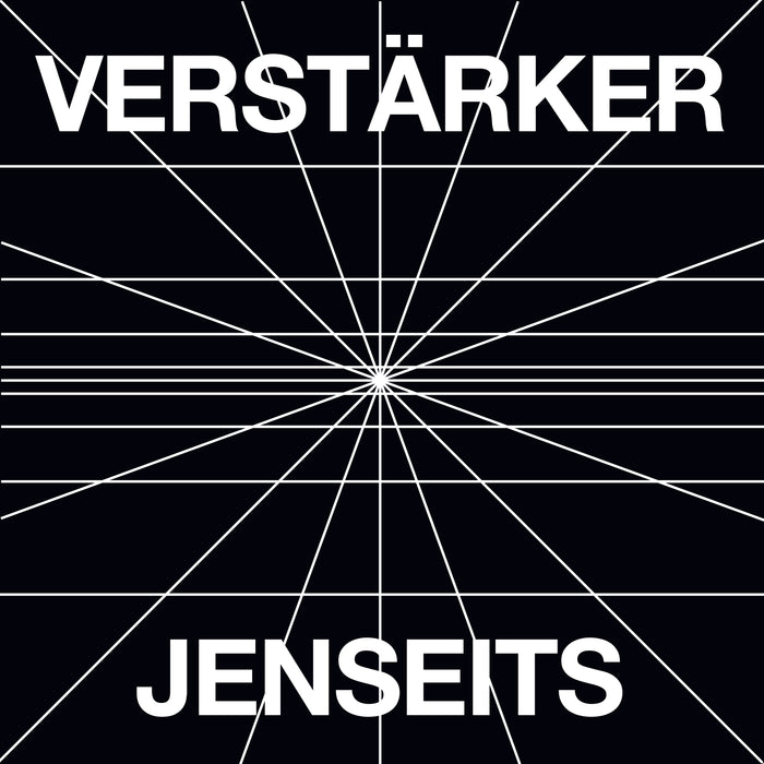 Verstärker - Jenseits - Fuzz Club