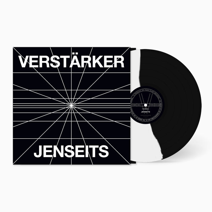 Verstärker - Jenseits - Fuzz Club