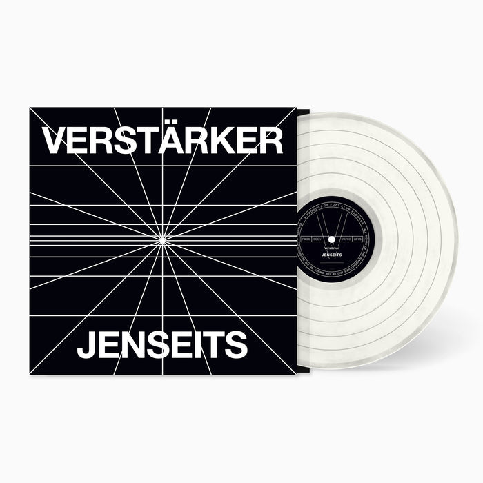Verstärker - Jenseits - Fuzz Club