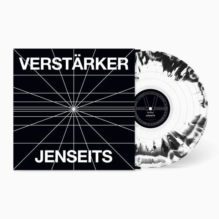Verstärker - Jenseits - Fuzz Club