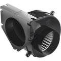 VETUS extraction ventilator, 12 or 24V V, 8 A, 76 mm