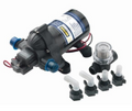 VETUS FRESH WATER PUMP 20 litres per minute 12/24V