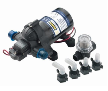 VETUS FRESH WATER PUMP 20 litres per minute 12/24V