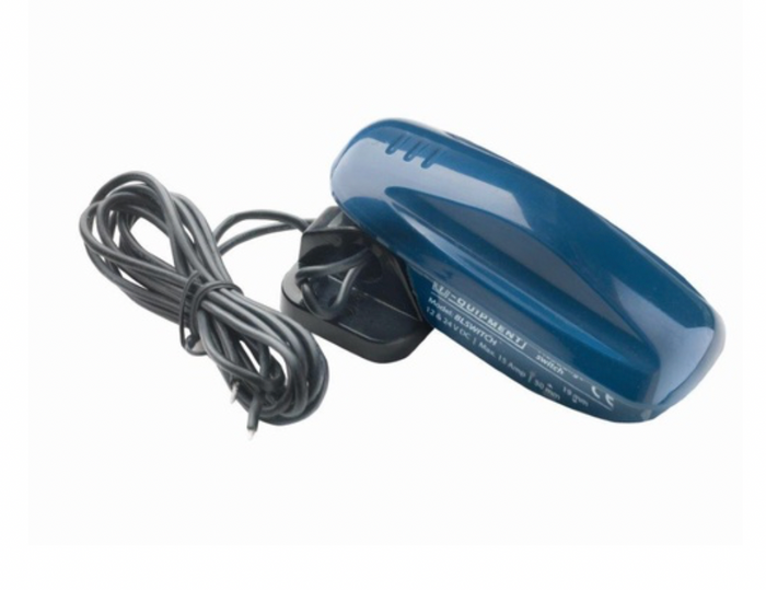 Vetus Marine Automatic level switch, 19-50 mm, 12/24 V