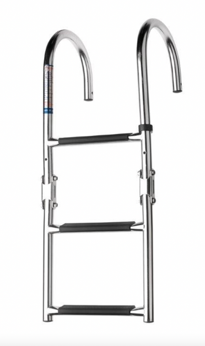 VETUS SWIM LADDER (3 STEPS)