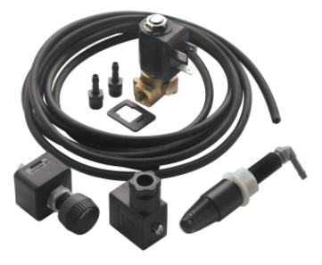 VETUS Washer Kit for Windscreen Wipers